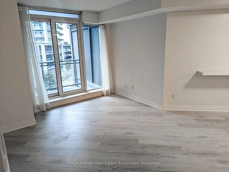 2121 Lake Shore Blvd W #509 — Photo 9