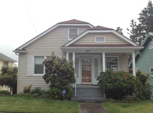 7028 19th Ave NE, Seattle, WA 98115