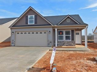 238 Highland Springs Loop, Inman, SC 29349