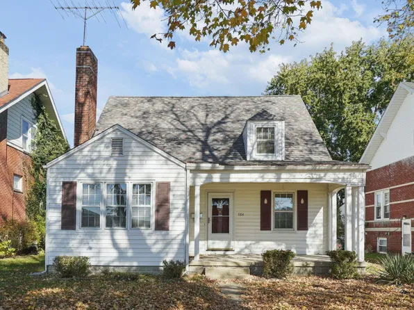 884 E Main Pkwy, Newark, OH 43055