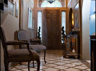 4624 Firestone Dr, Frisco, TX 75034