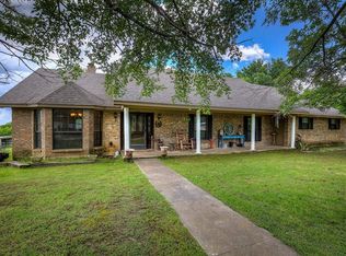 500 NE 8th St, Cooper, TX 75432