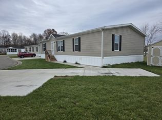 891 Thomas J Dr #891, Flint, MI 48506