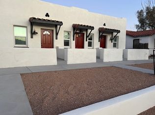 725 S 5th Ave #725, Tucson, AZ 85701