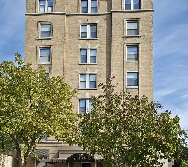 Park Place