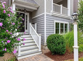 3 Heartwood, Plymouth, MA 02360