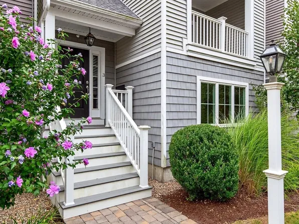 3 Heartwood, Plymouth, MA 02360