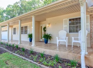 2516 Houston St, Fort Smith, AR 72901
