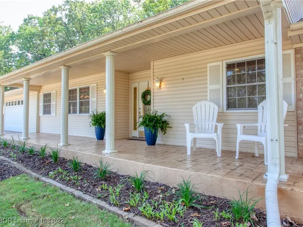 2516 Houston St, Fort Smith, AR 72901