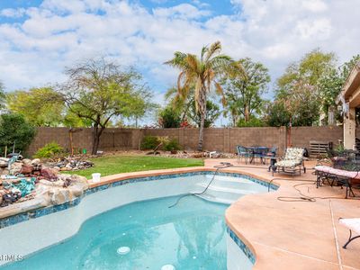 13331 W Romain Ct, Litchfield Park, AZ, 85340