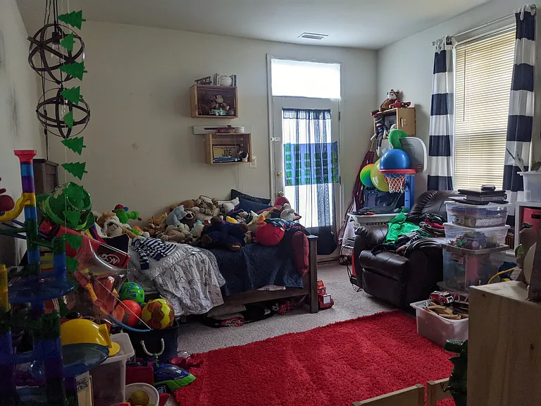 2101 Green St #2 — Photo 21