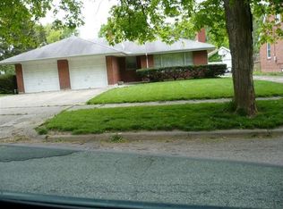 1321 Ruskin Rd, Dayton, OH 45406