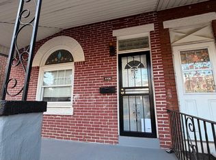 4406 Higbee St, Philadelphia, PA 19135