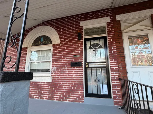 4406 Higbee St, Philadelphia, PA 19135