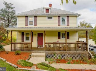 10007 Old Liberty Rd, Frederick, MD 21701