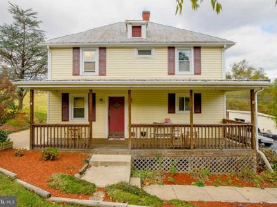 10007 Old Liberty Rd, Frederick, MD, 21701