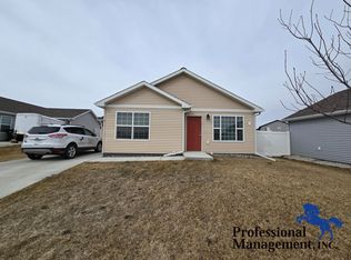 2314 Acacia Cir, Billings, MT 59105