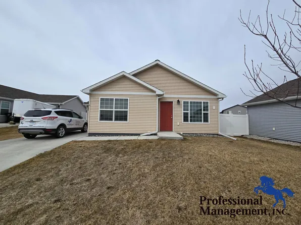 2314 Acacia Cir, Billings, MT 59105