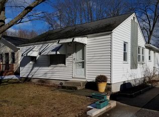 17570 Doric St, Spring Lake, MI 49456