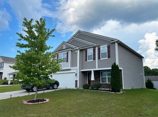 9812 Wardley Dr, Charlotte, NC 28215