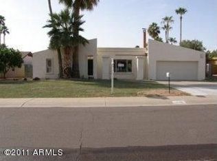 2543 E Christy Dr, Phoenix, AZ 85028