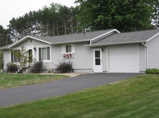 523 High St, Wild Rose, WI 54984