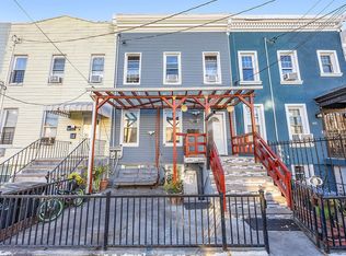 414 Chestnut St #2FAM, Brooklyn, NY 11208