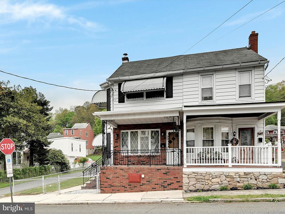 343 Coal St, Port Carbon, PA 17965 Zillow