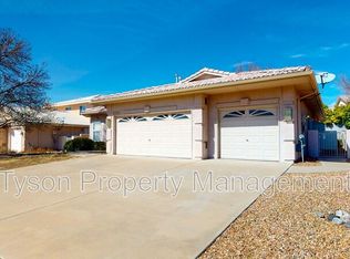 8619 New Hampton Rd NE, Albuquerque, NM 87111