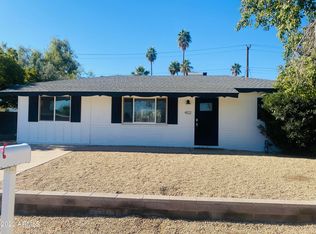 402 N 73rd St, Scottsdale, AZ 85257