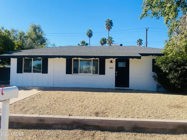 402 N 73rd St, Scottsdale, AZ 85257
