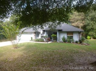 8545 SE 156th St, Summerfield, FL 34491