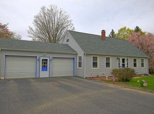 10 Wheeler Rd, North Grafton, MA 01536