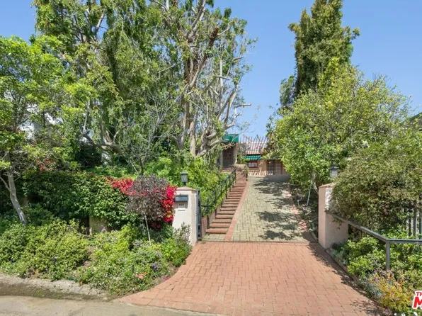 601 N Marquette St, Pacific Palisades, CA 90272