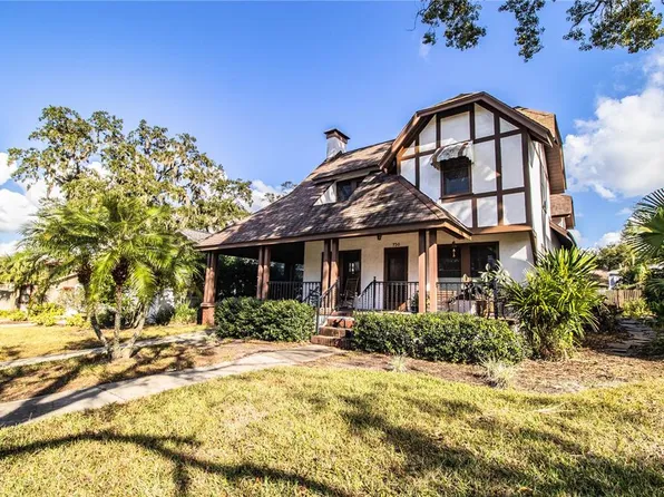 730 Mississippi Ave, Lakeland, FL 33801