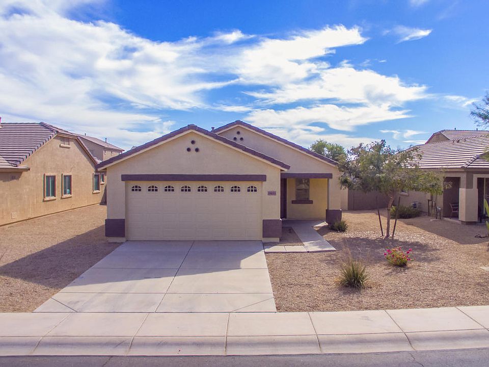 2nd image of 35683 W Costa Blanca Dr