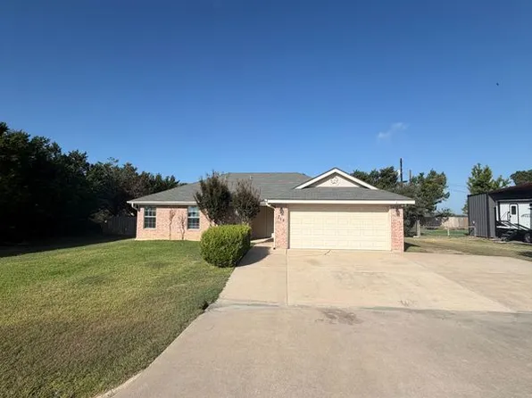 715 Lakeview Dr, Killeen, TX 76542