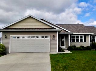 N9445 Evan St, APPLETON, WI 54915