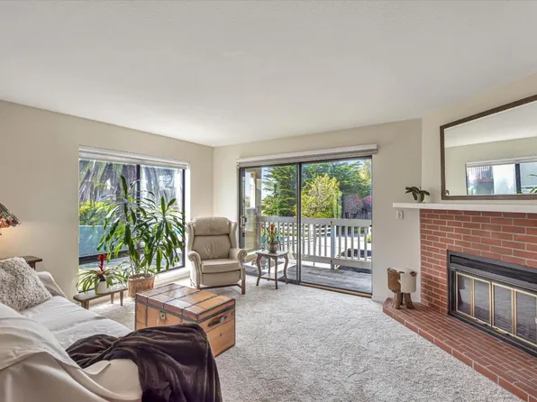 408 Laurel Ave, Half Moon Bay, CA 94019