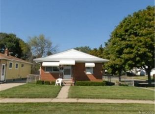 942 Arlene Ave, Pontiac, MI