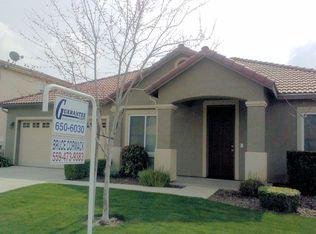 5532 E Erin Ave, Fresno, CA 93727