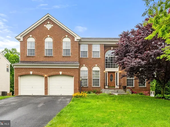 310 Morlyn Dr, Stephenson, VA 22656