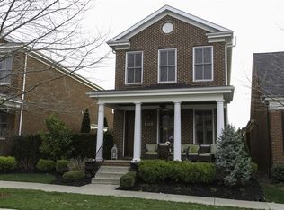 9104 Featherbell Blvd, Prospect, KY 40059