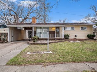 3462 Evergreen Pkwy, Flint, MI 48503