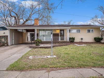 3462 Evergreen Pkwy, Flint, MI, 48503