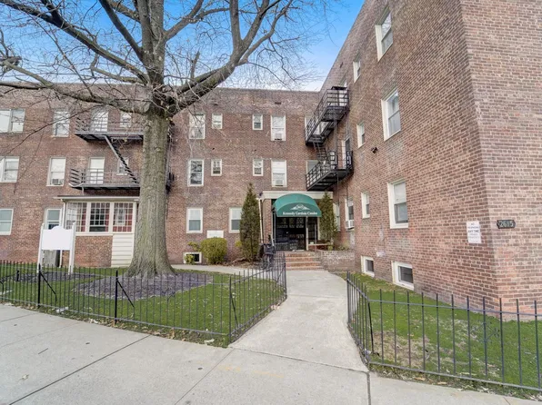 2615 John F Kennedy Blvd APT B-2, Jersey City, NJ 07306