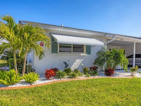 6016 Hibiscus Dr, Bradenton, FL 34207