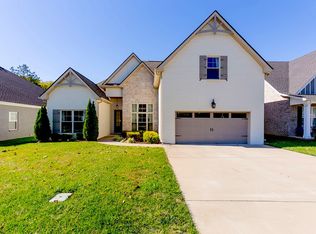 3425 Pershing Dr, Murfreesboro, TN 37129
