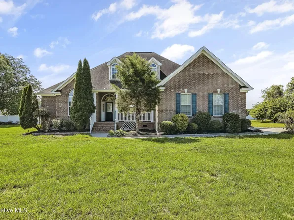 3086 E Nc 222 Highway, Stantonsburg, NC 27883