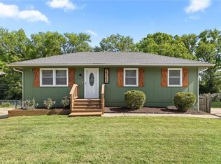 15300 E 48th St, Kansas City, MO 64136